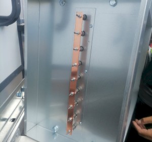 Сервисное обслуживание