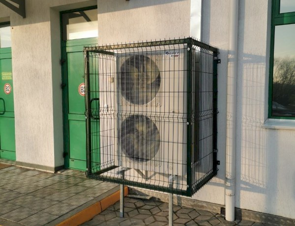 Кондиционирование